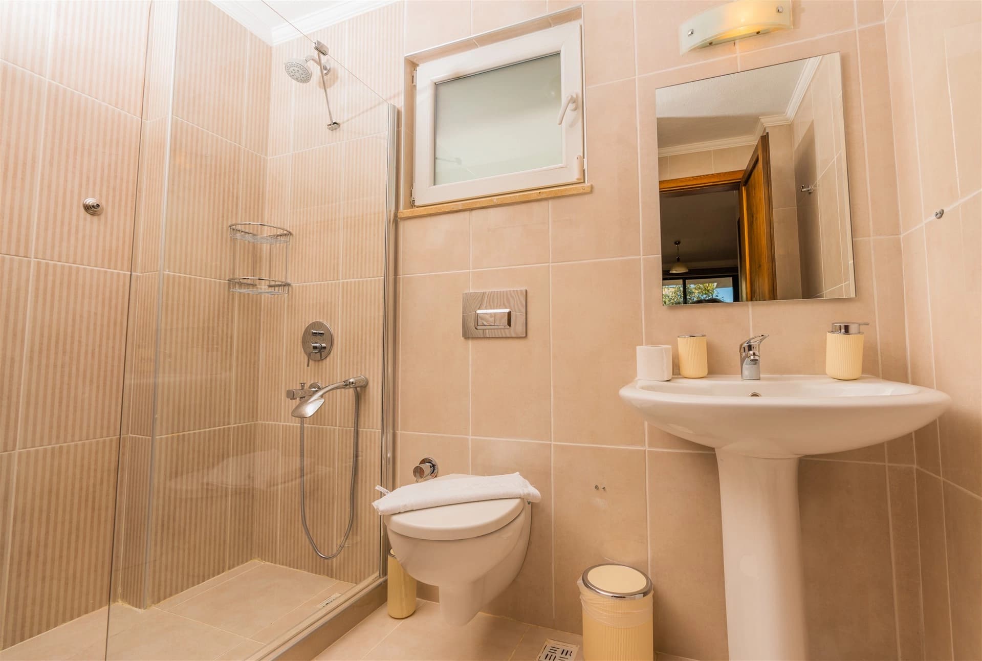 Villa Ateş Kışla Kalkan 98