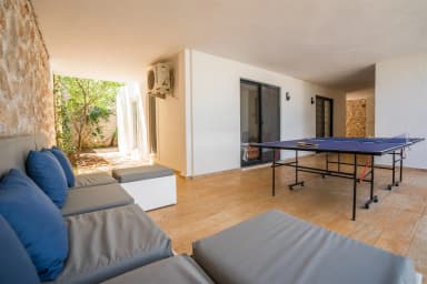 Villa Ateş Kışla Kalkan 20