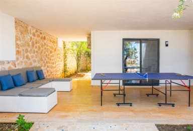 Villa Ateş Kışla Tatil Villası 27