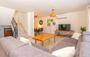 Villa Ateş Kışla Kalkan 82