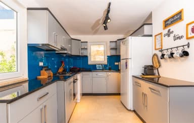 Villa Ateş Kışla Özel Havuzlu 13