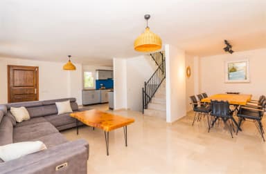 Villa Ateş Kışla Tatil Villası 89