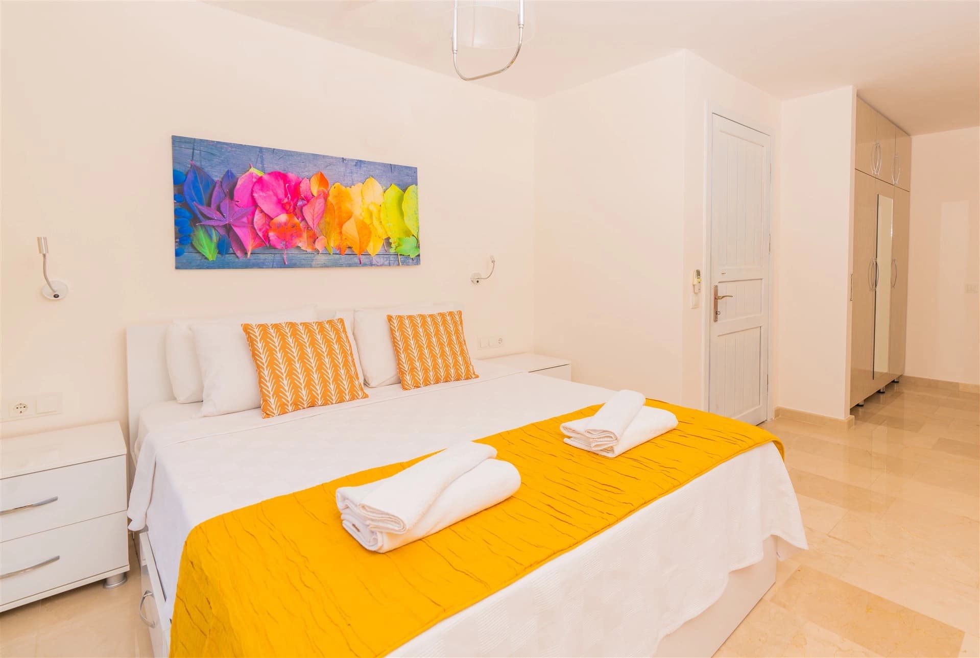 Villa Ateş Kışla Tatil Villası 83