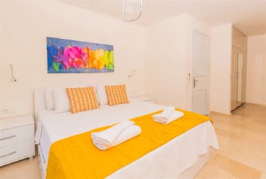 Villa Ateş Kışla Tatil Villası 83