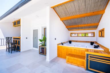 Villa Ateş Kışla Kalkan 62