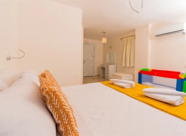 Villa Ateş Kışla Kalkan 90