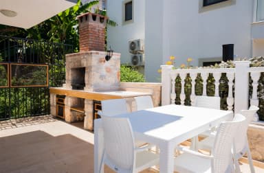 Villa Ateş Kışla Kalkan 68