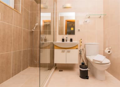 Villa Ateş Kışla Özel Havuzlu 97