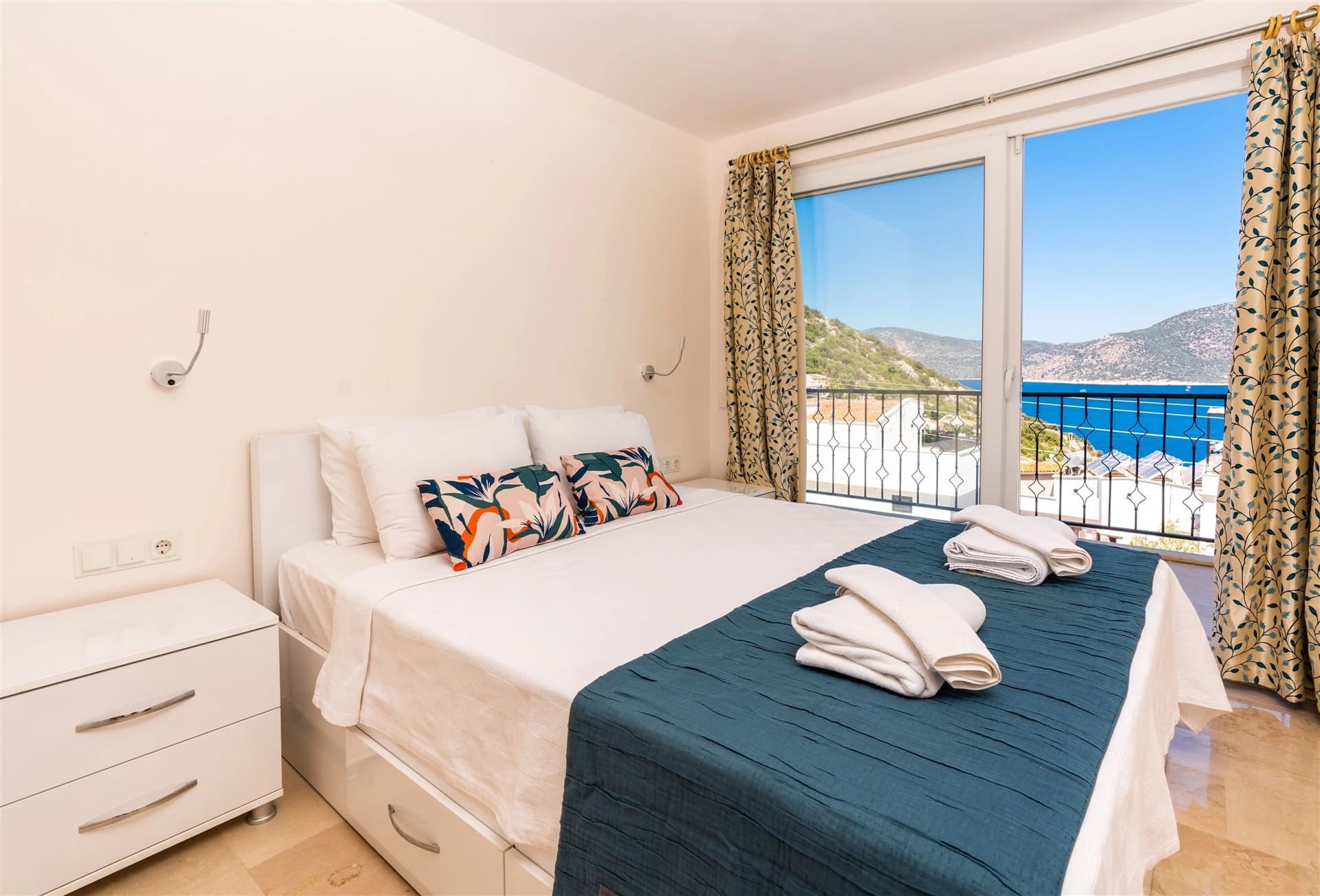 Villa Ateş Kışla Tatil Villası 21