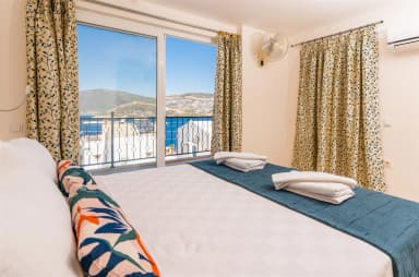 Villa Ateş Kışla Kalkan 28