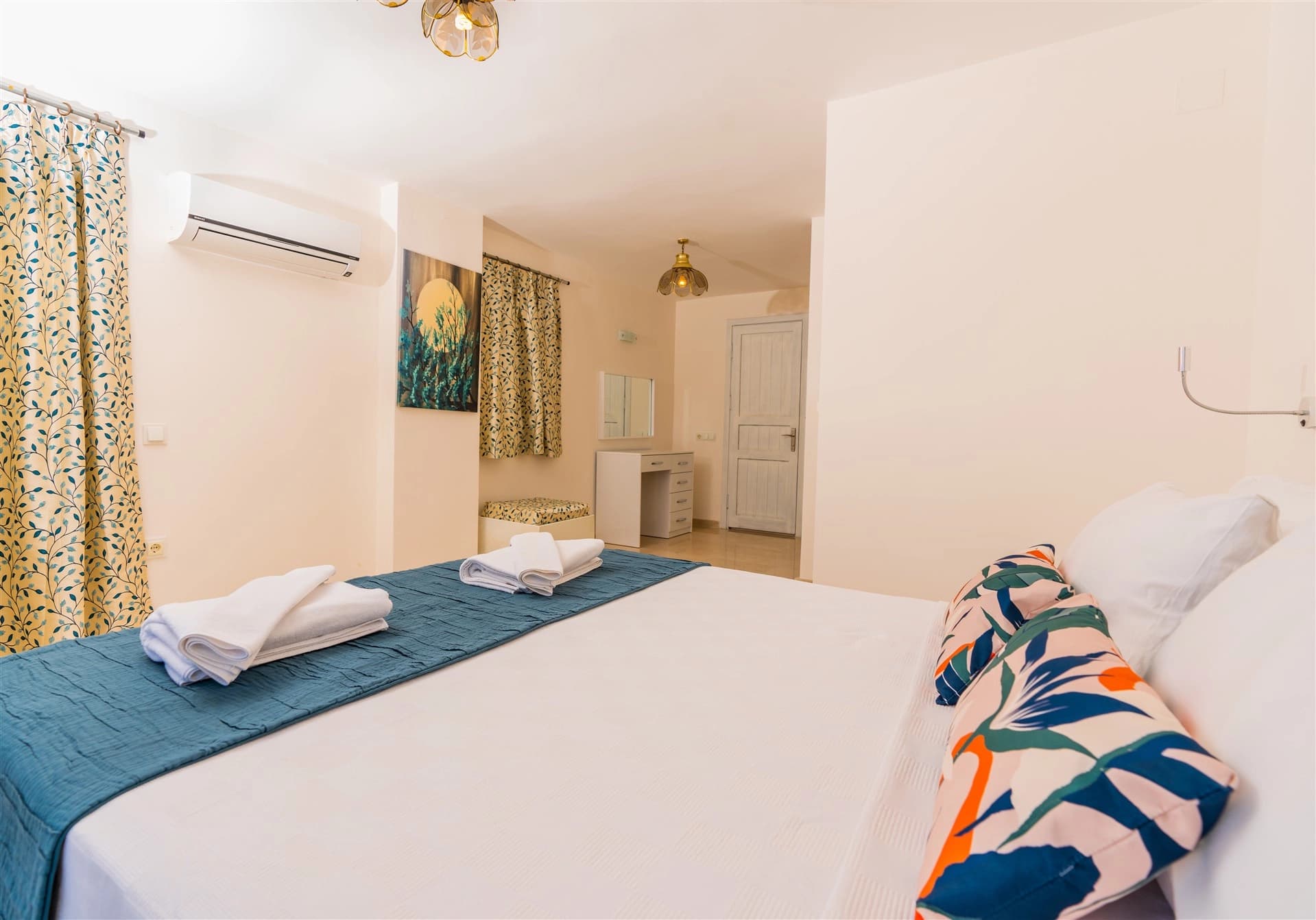 Villa Ateş Kışla Özel Havuzlu 35