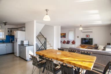 Villa Ateş Kışla Tatil Villası 89