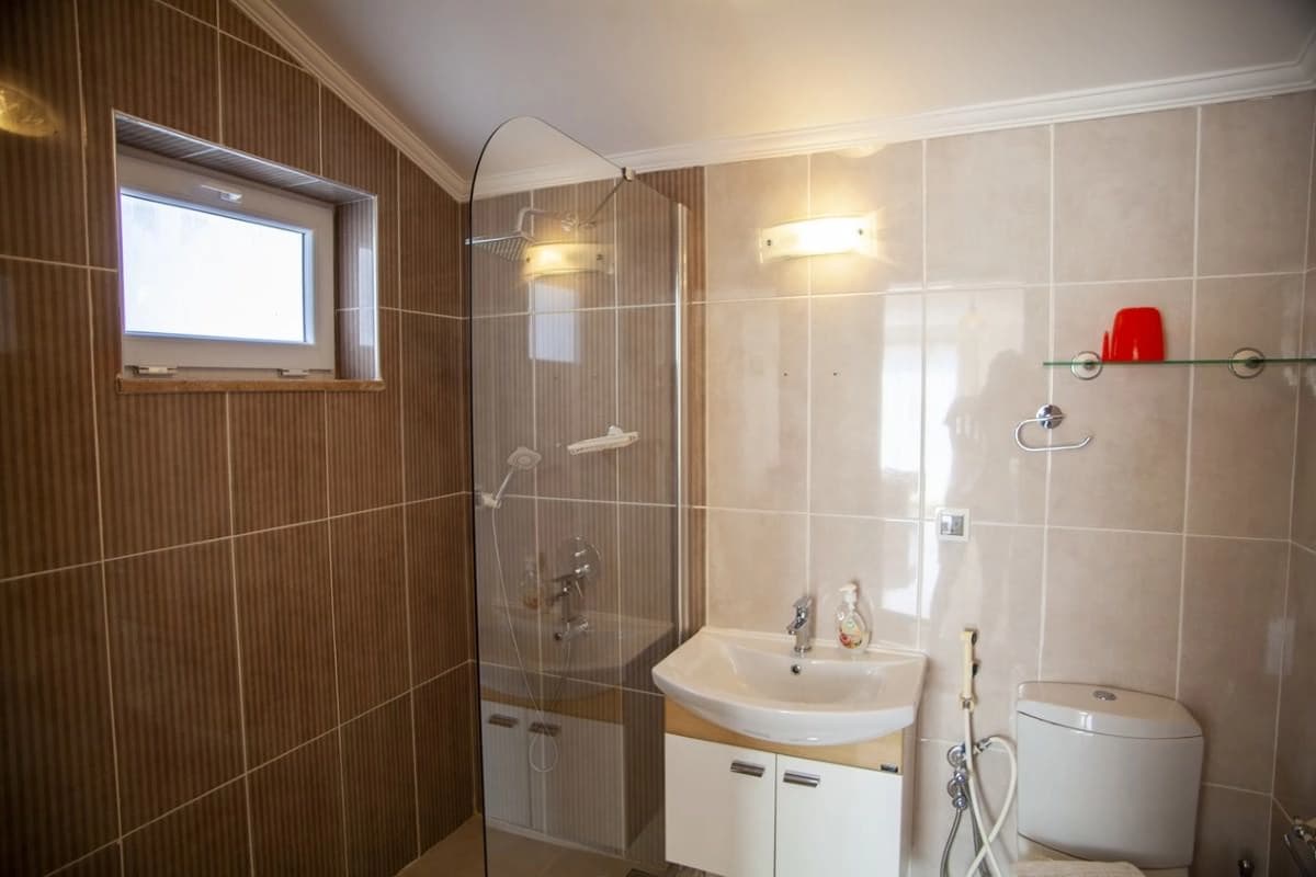 Villa Ateş Kışla Tatil Villası 55