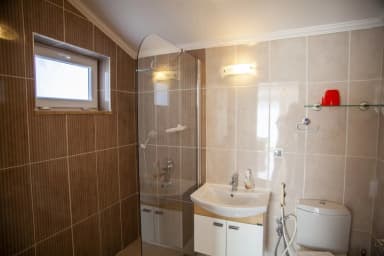 Villa Ateş Kışla Tatil Villası 55