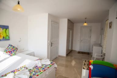 Villa Ateş Kışla Kalkan 62