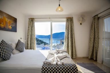 Villa Ateş Kışla Kalkan 48