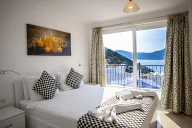 Villa Ateş Kışla Kalkan 34