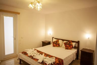 Villa Ateş Kışla Kalkan 90