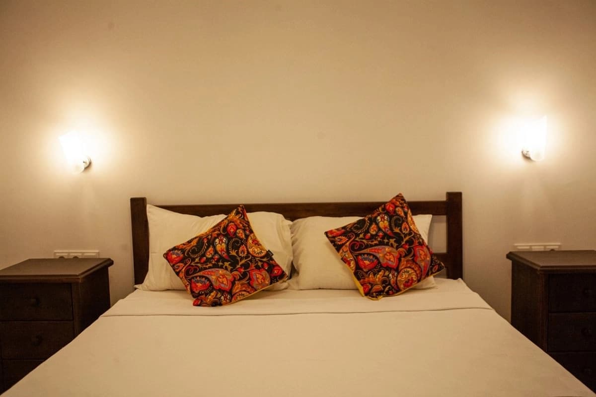 Villa Ateş Kışla Özel Havuzlu 97