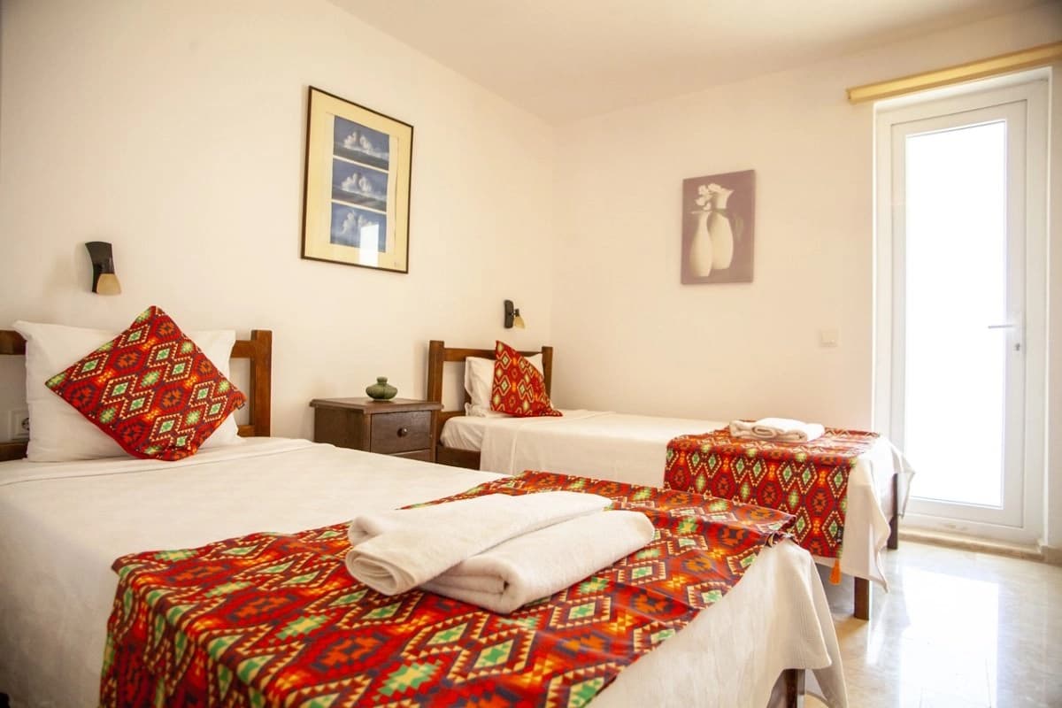 Villa Ateş Kışla Kalkan 14