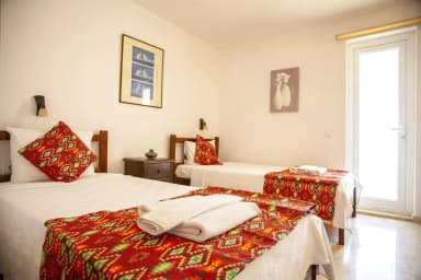 Villa Ateş Kışla Kalkan 14