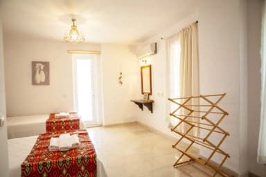 Villa Ateş Kışla Tatil Villası 21