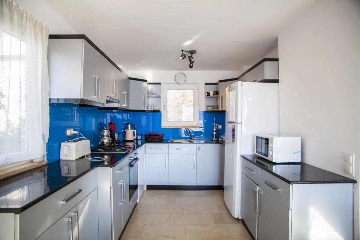 Villa Ateş Kışla Kalkan 82