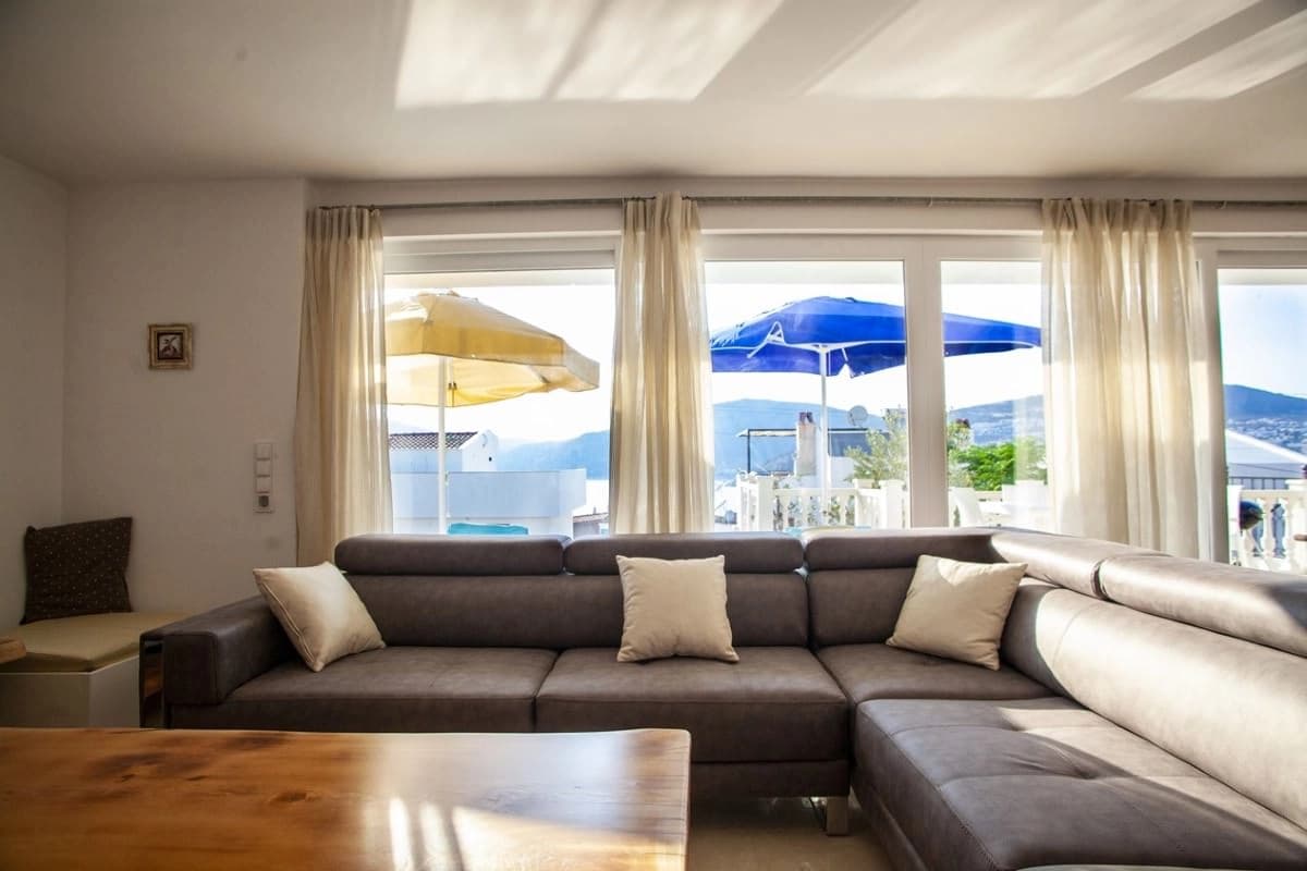 Villa Ateş Kışla Tatil Villası 61