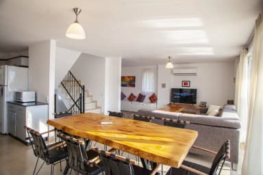 Villa Ateş Kışla Kalkan 96