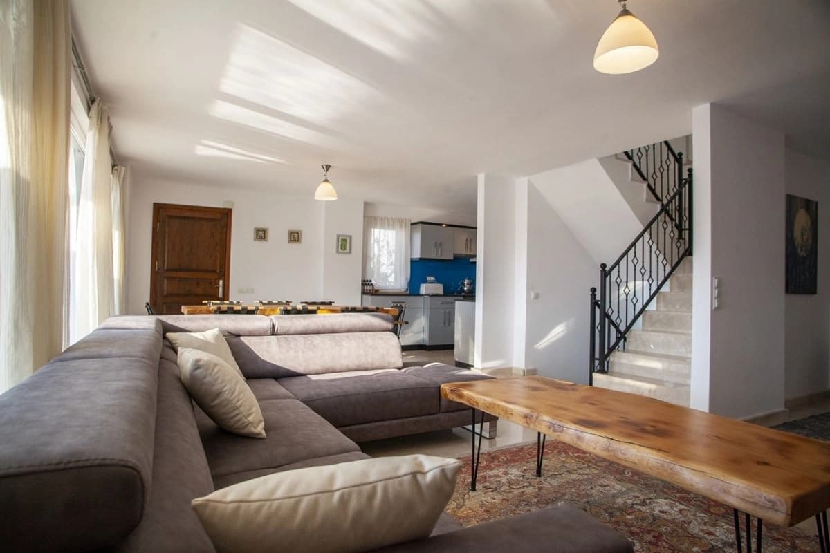 Villa Ateş Kışla Kalkan 54