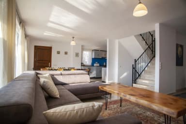 Villa Ateş Kışla Kalkan 54