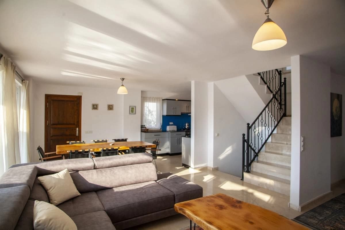 Villa Ateş Kışla Kalkan 68