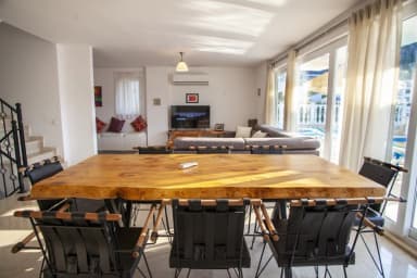 Villa Ateş Kışla Kalkan 20