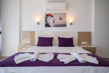 Villa Platos Kalkan 52