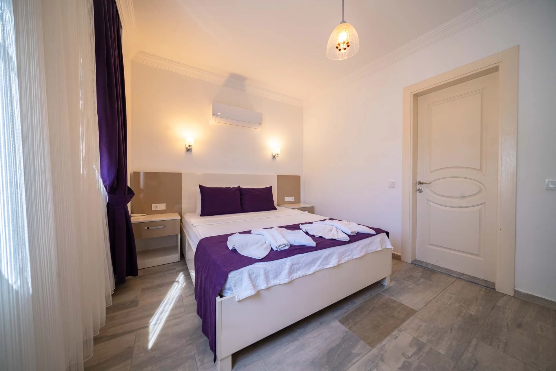 Villa Platos Tatil Villası 67