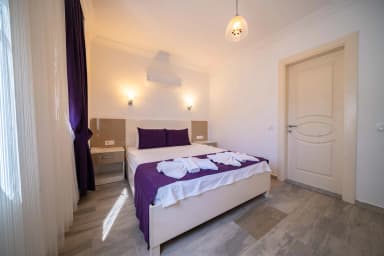 Villa Platos Tatil Villası 67