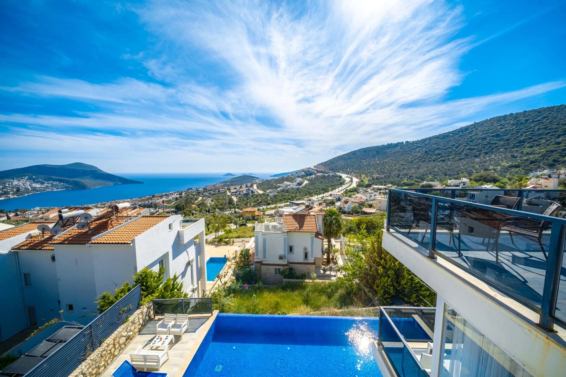 Villa Platos Kalkan 88