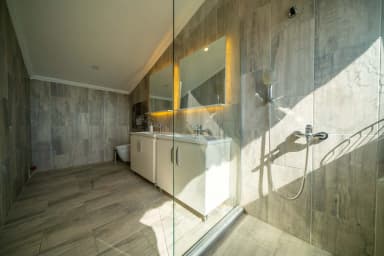 Villa Platos Tatil Villası 39