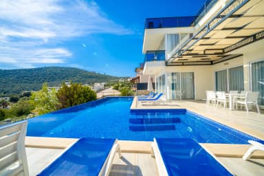 Villa Platos Tatil Villası 29