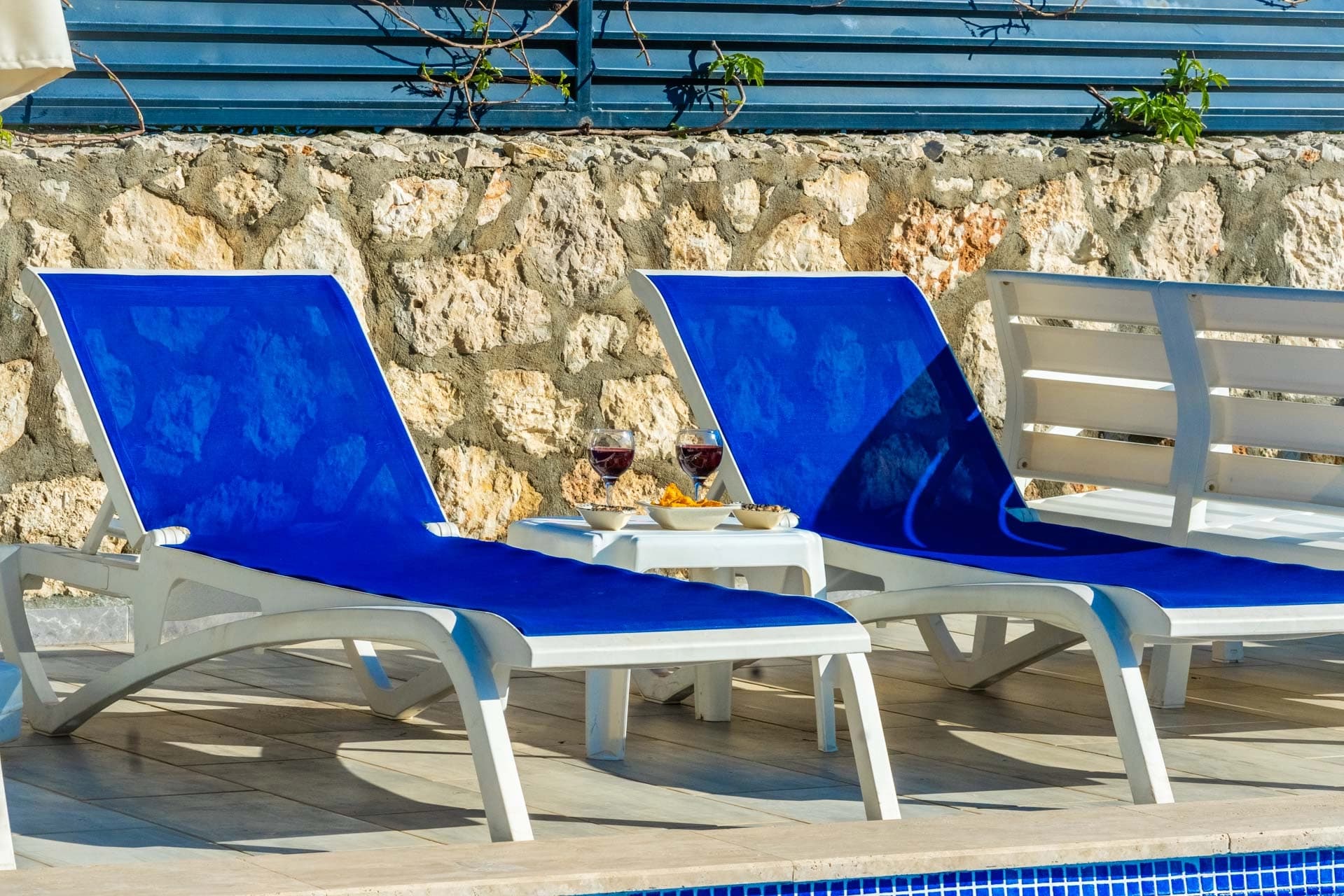 Villa Platos Tatil Villası 33