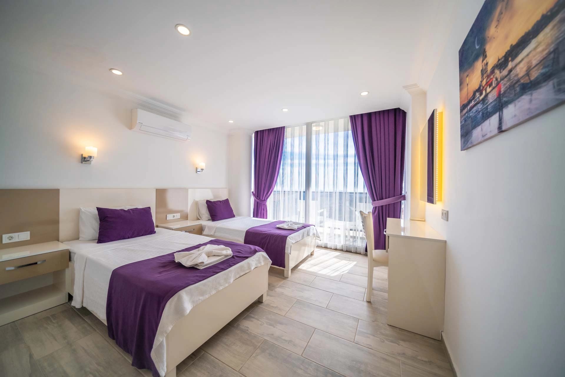 Villa Platos Kalkan 12