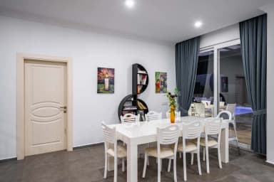 Villa Platos Kalkan 86