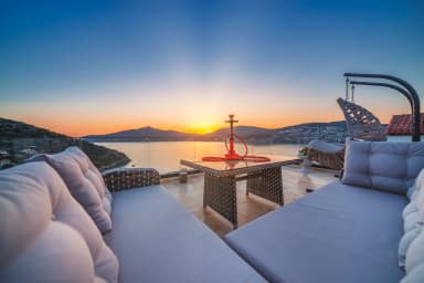 Villa Beyza Tatil Villası 84