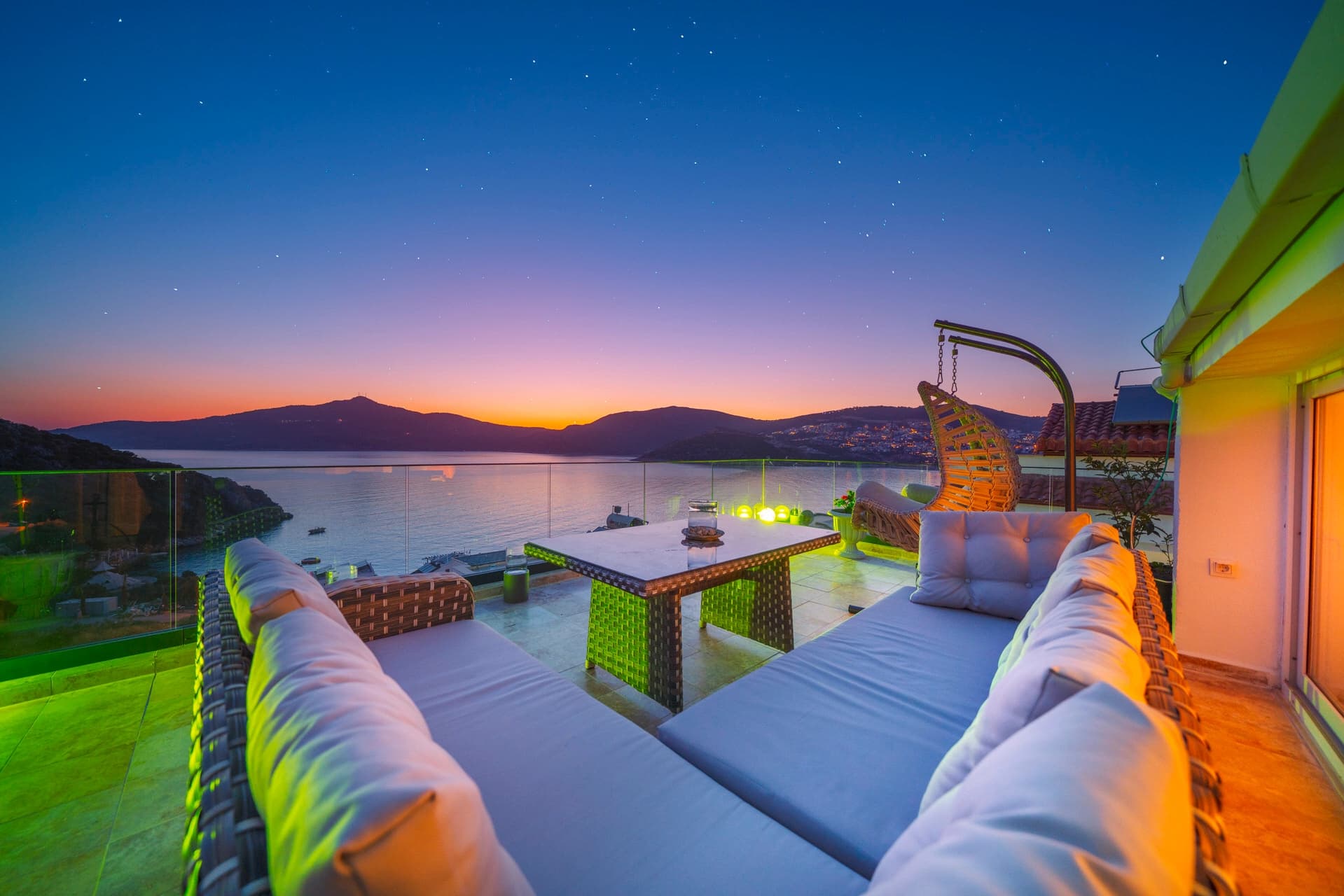 Villa Beyza Kalkan 91