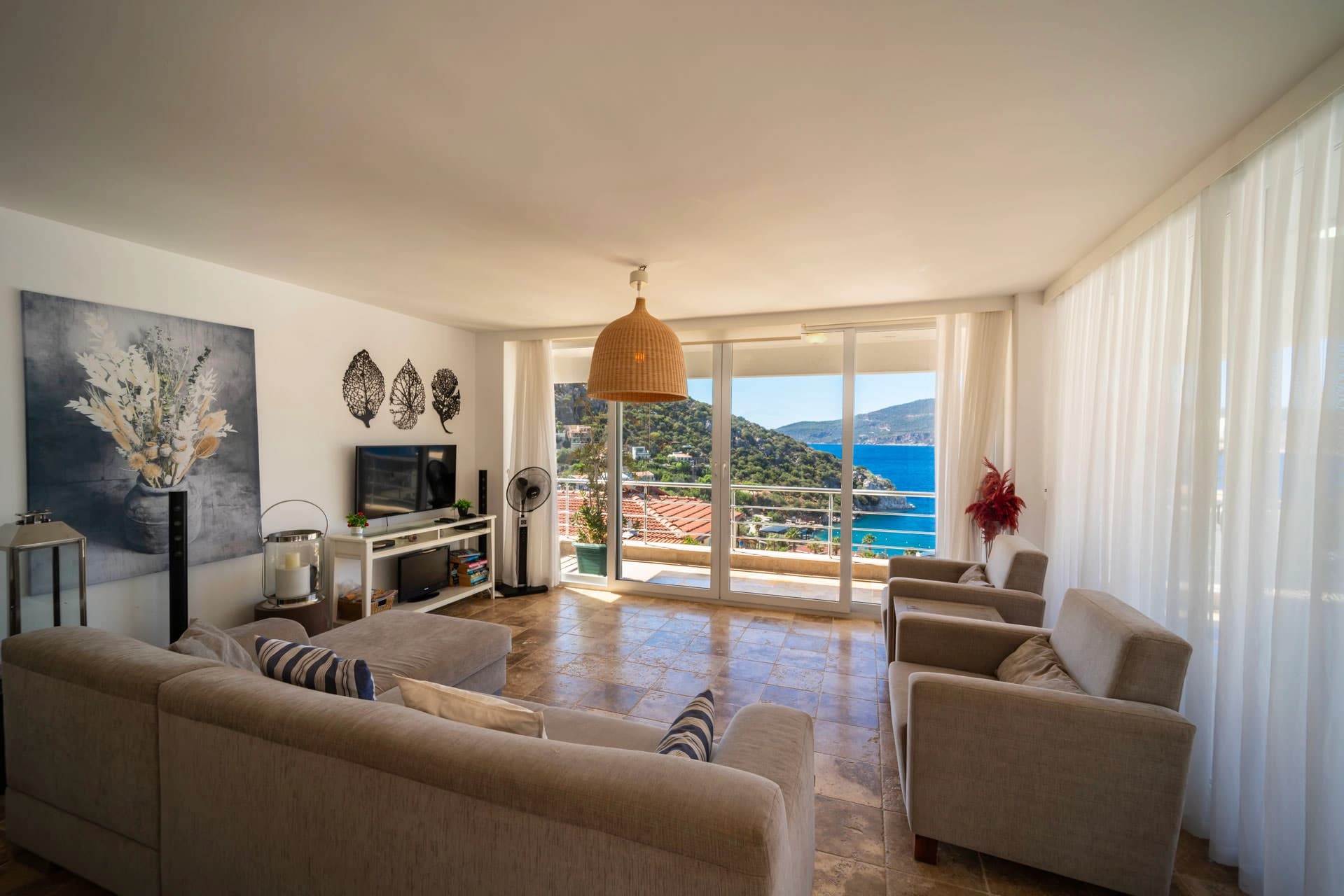 Villa Beyza Tatil Villası 22