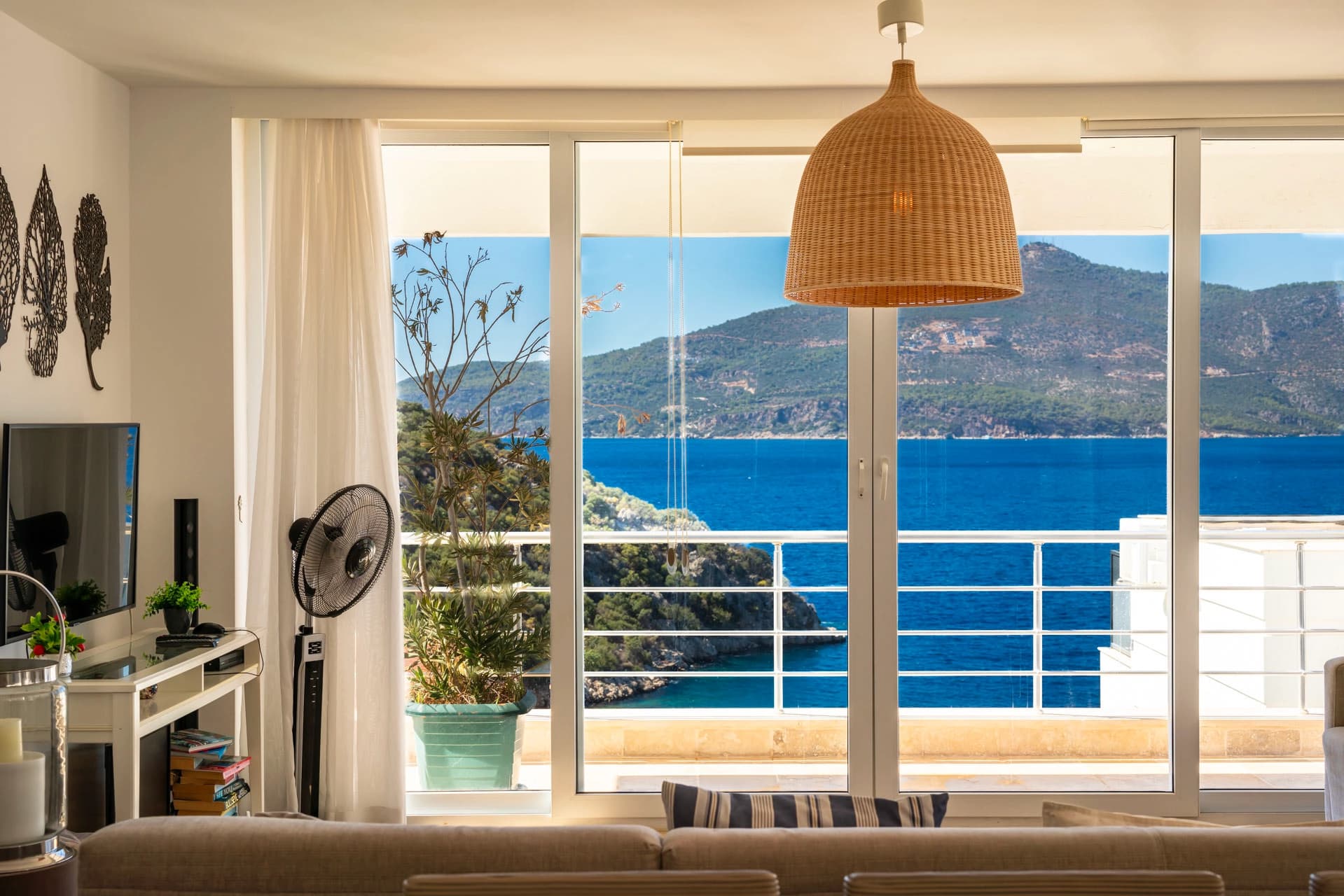 Villa Beyza Tatil Villası 50