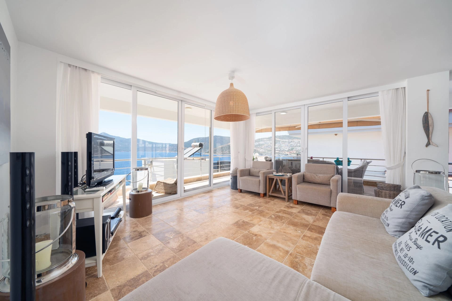 Villa Beyza Kalkan 29