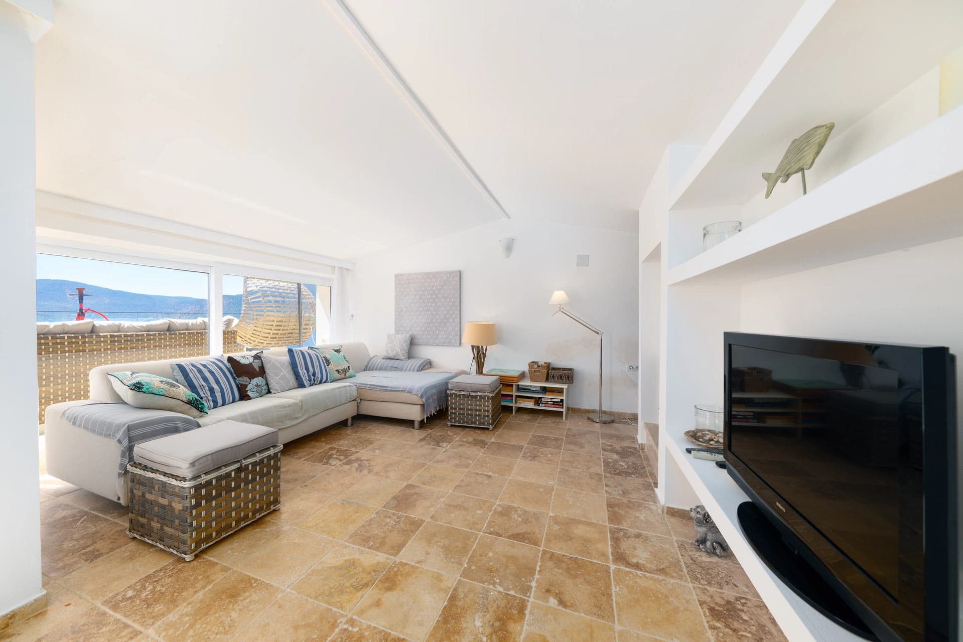 Villa Beyza Kalkan 43