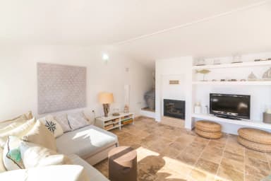 Villa Beyza Özel Havuzlu 36