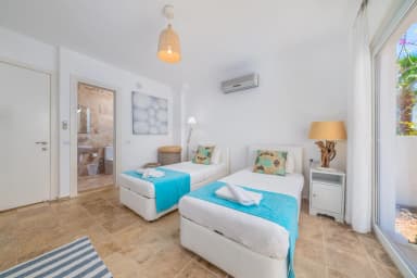 Villa Beyza Tatil Villası 72